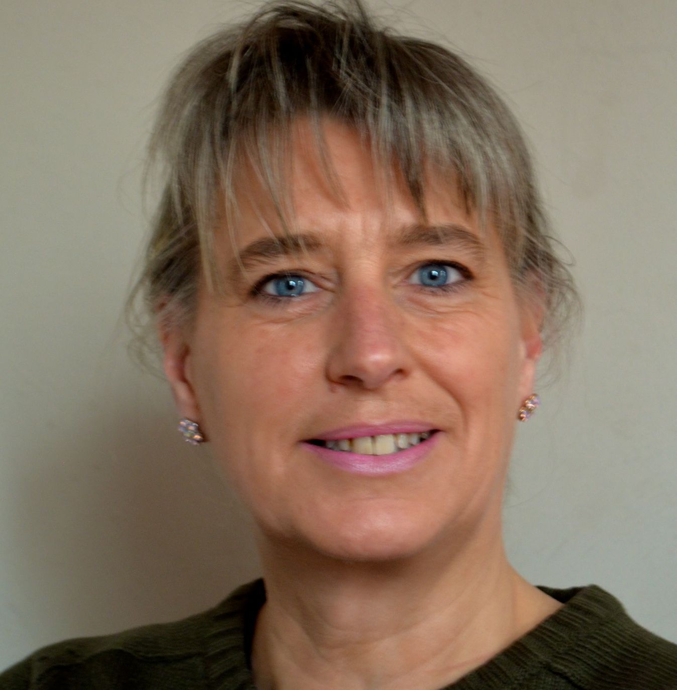 Isabelle Levrat